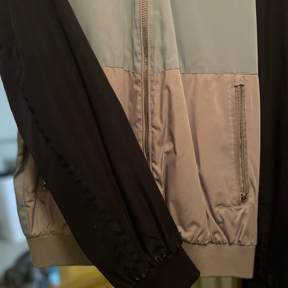 Bomber Jacket - Picture 5 of 5